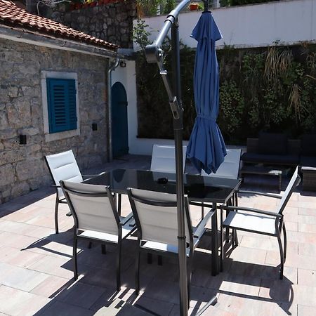 Guesthouse Toticevi Rijeka Exteriér fotografie