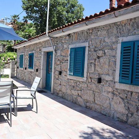 Guesthouse Toticevi Rijeka Exteriér fotografie