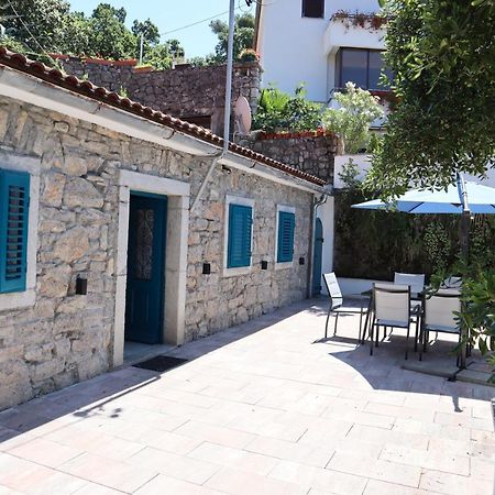 Guesthouse Toticevi Rijeka Exteriér fotografie