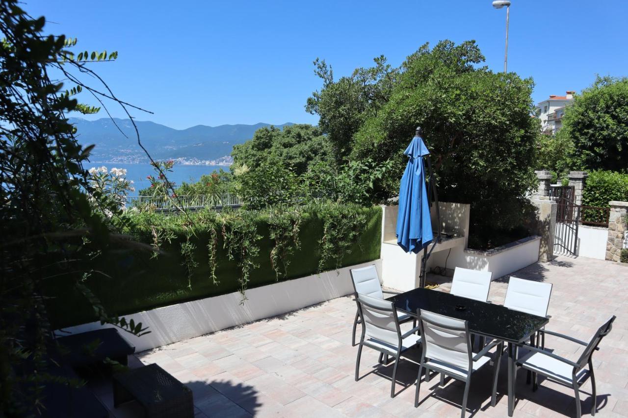 Guesthouse Toticevi Rijeka Exteriér fotografie