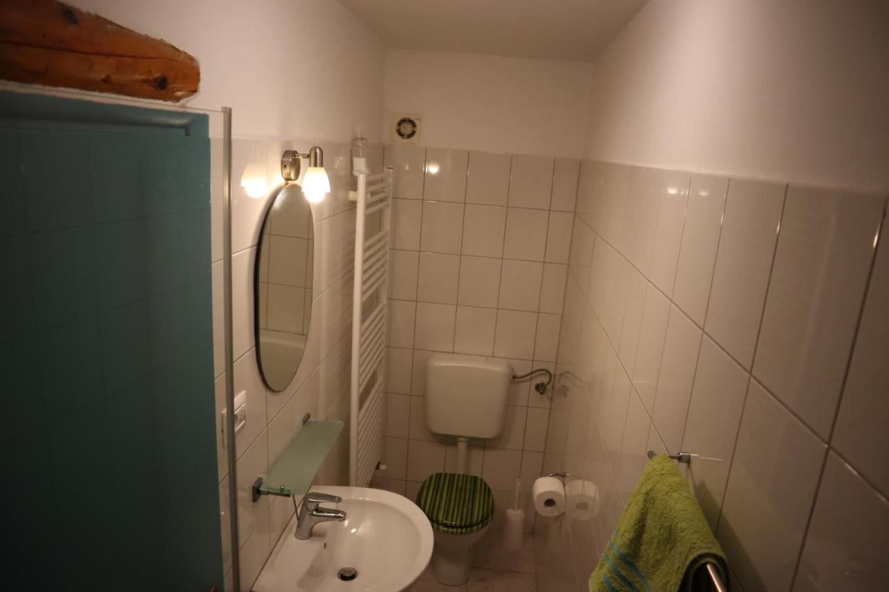 Guesthouse Toticevi Rijeka Exteriér fotografie