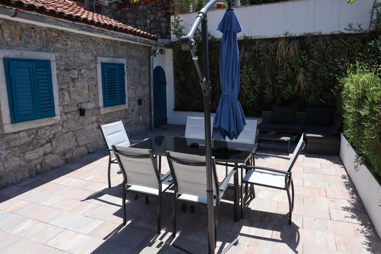 Guesthouse Toticevi Rijeka Exteriér fotografie