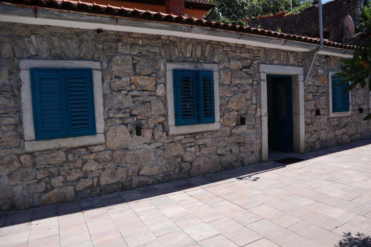 Guesthouse Toticevi Rijeka Exteriér fotografie
