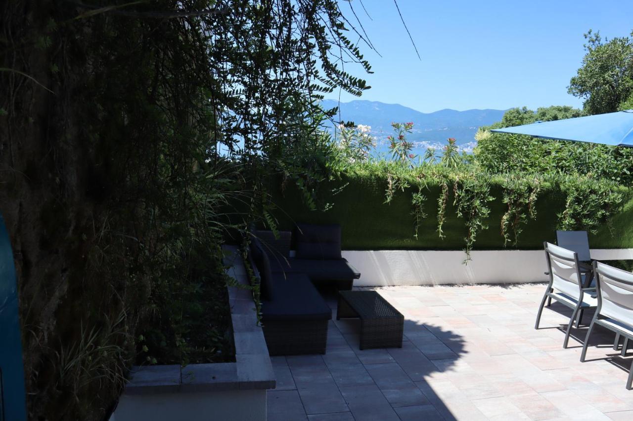 Guesthouse Toticevi Rijeka Exteriér fotografie