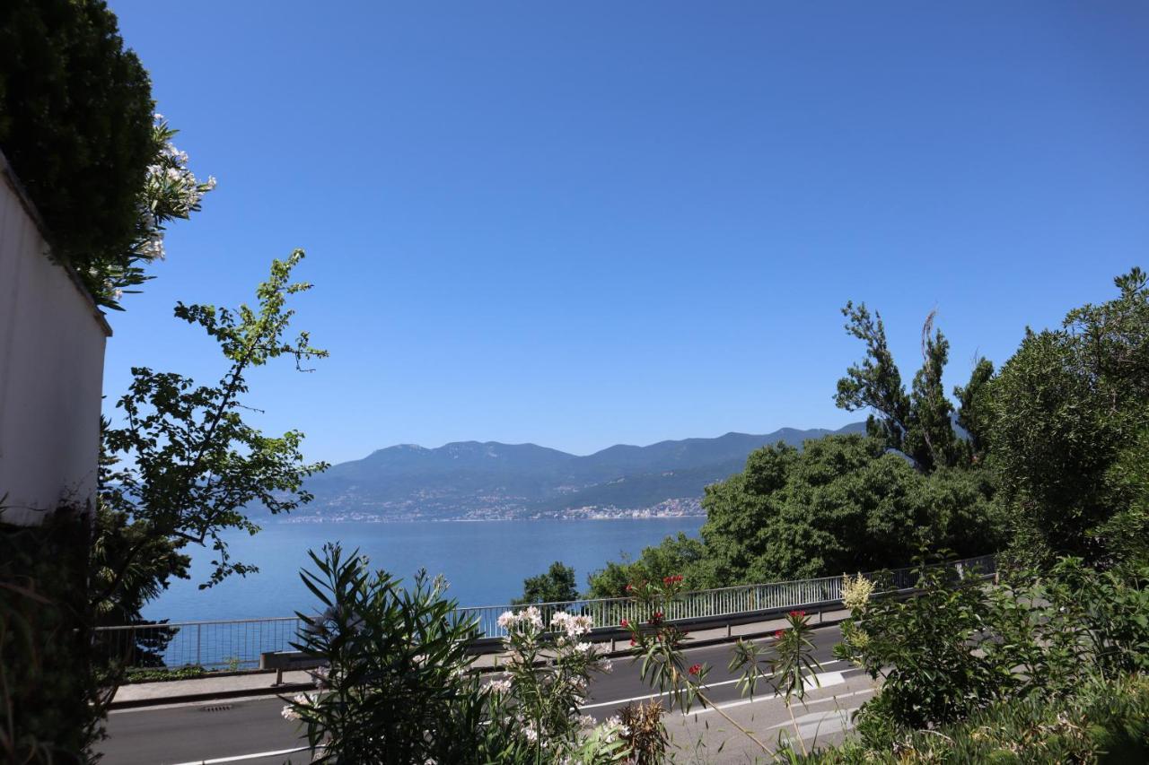 Guesthouse Toticevi Rijeka Exteriér fotografie