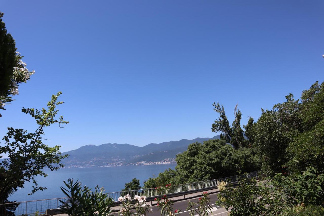 Guesthouse Toticevi Rijeka Exteriér fotografie