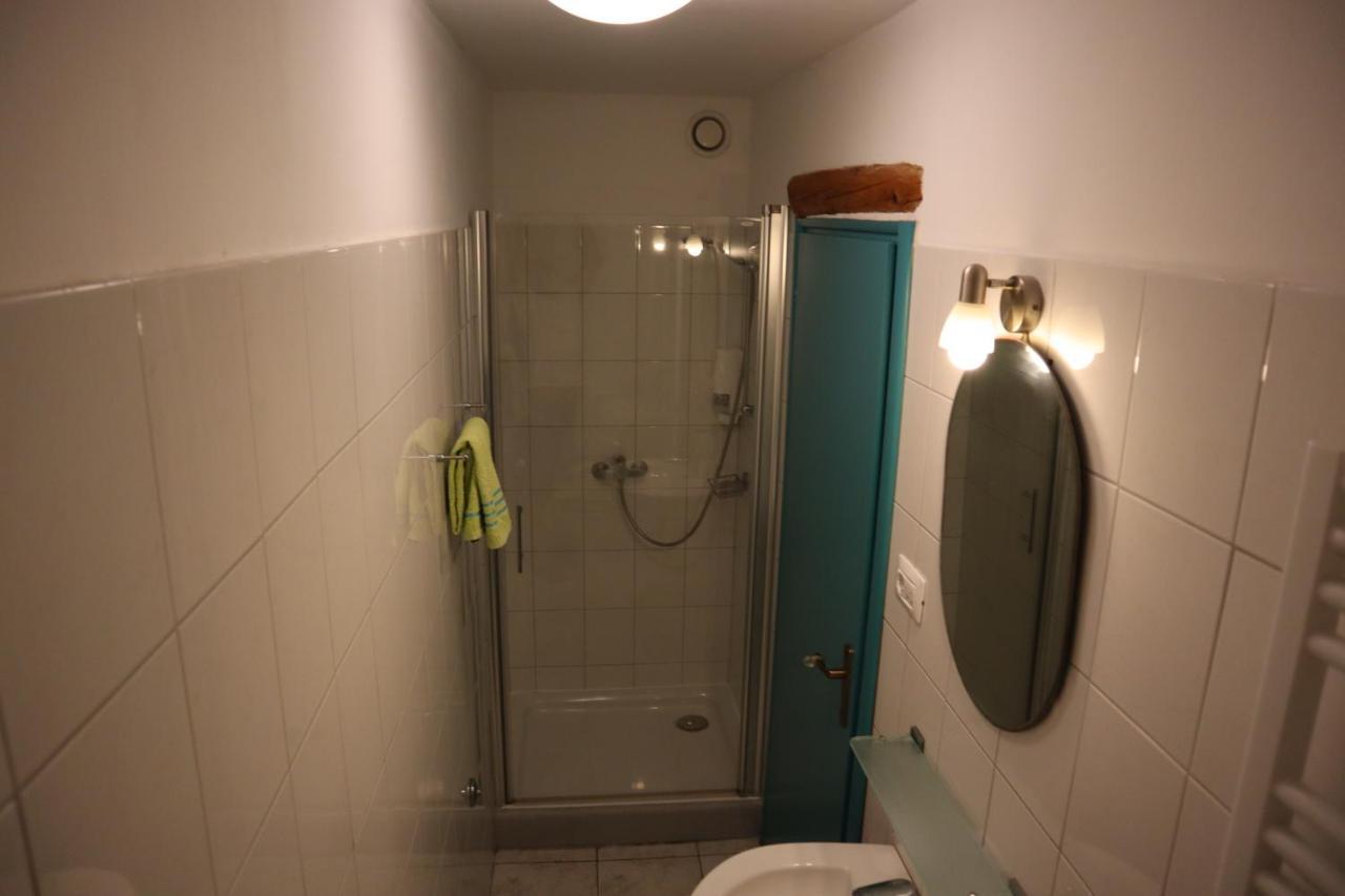 Guesthouse Toticevi Rijeka Exteriér fotografie