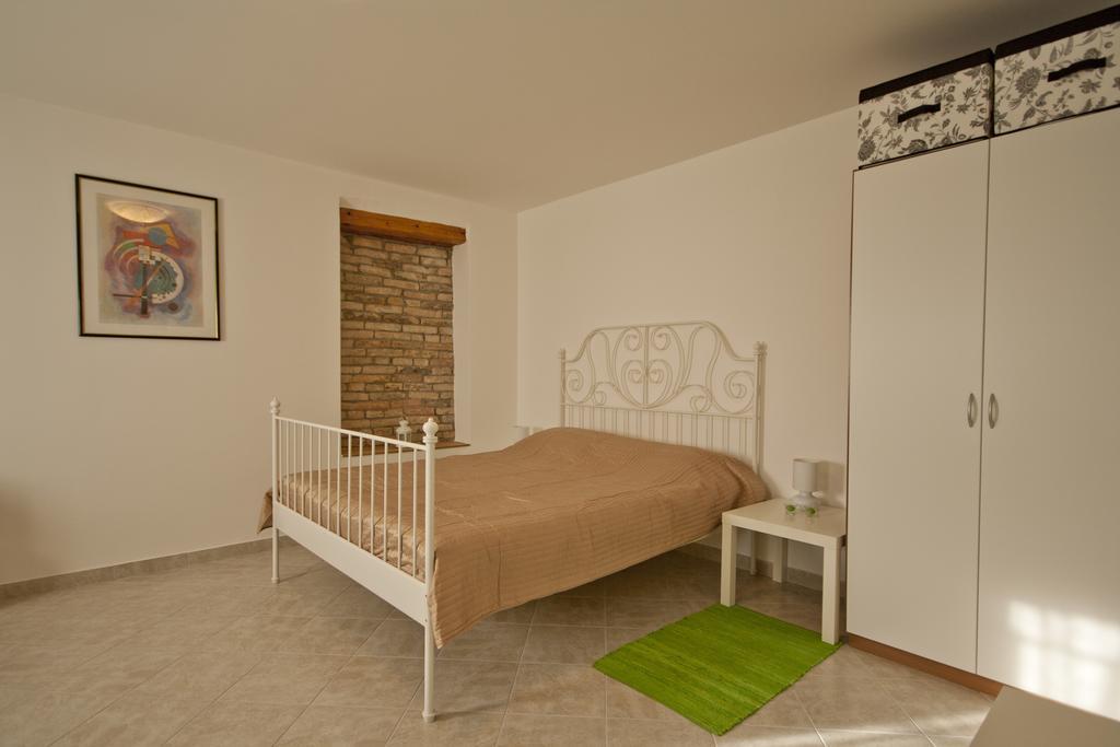 Guesthouse Toticevi Rijeka Exteriér fotografie