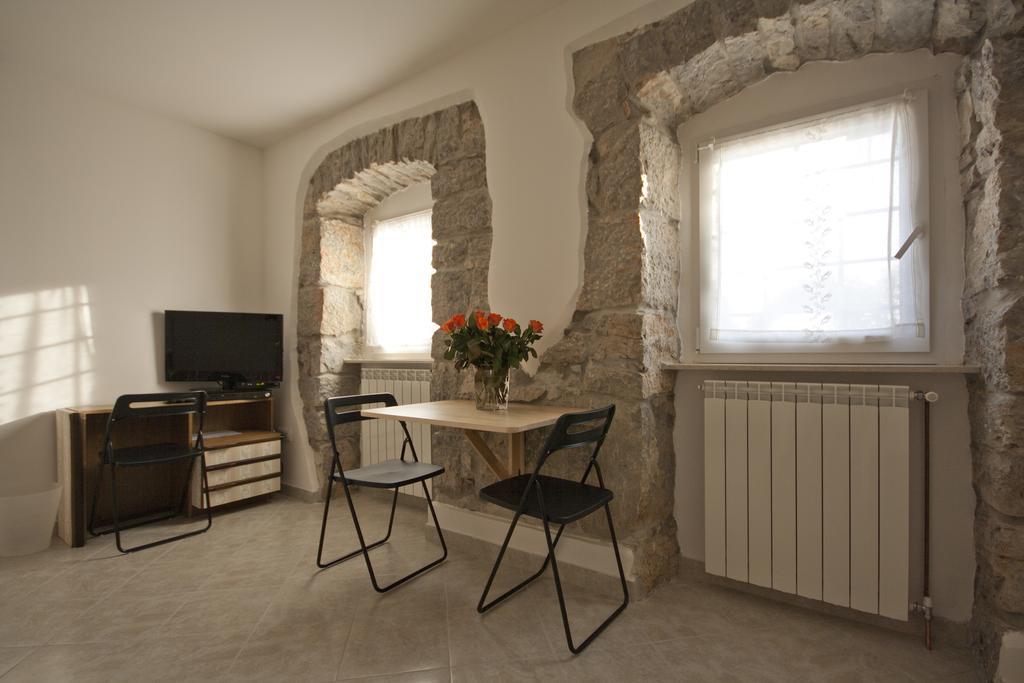 Guesthouse Toticevi Rijeka Pokoj fotografie