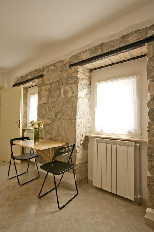 Guesthouse Toticevi Rijeka Pokoj fotografie
