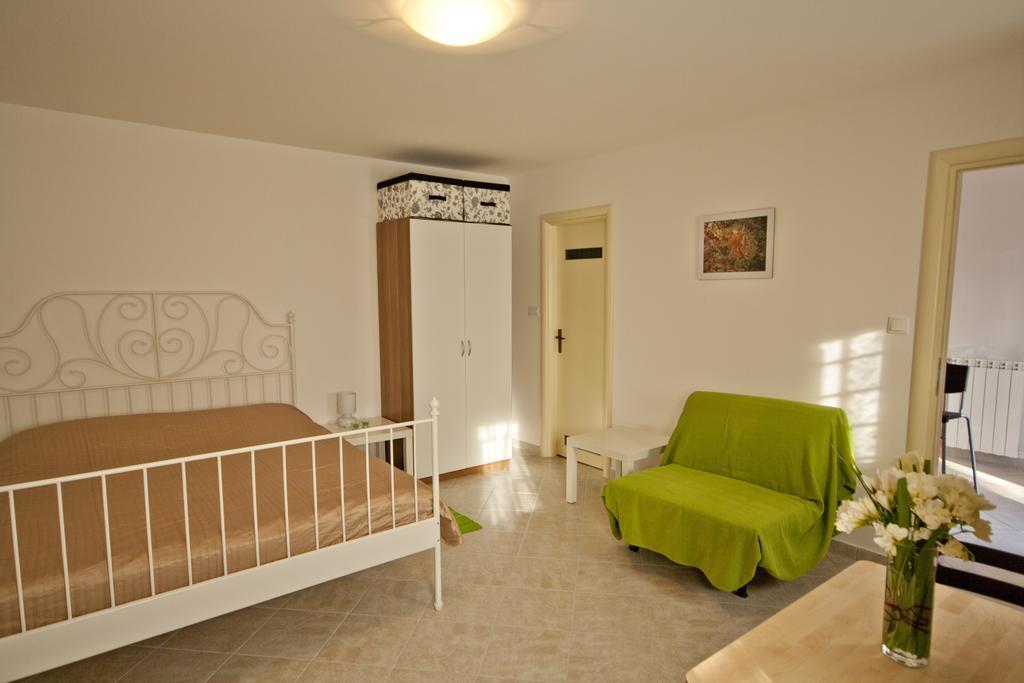 Guesthouse Toticevi Rijeka Pokoj fotografie