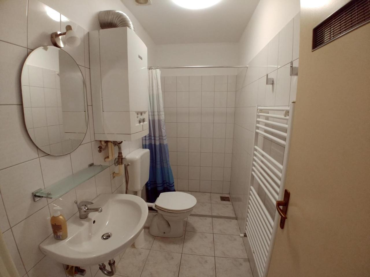 Guesthouse Toticevi Rijeka Exteriér fotografie