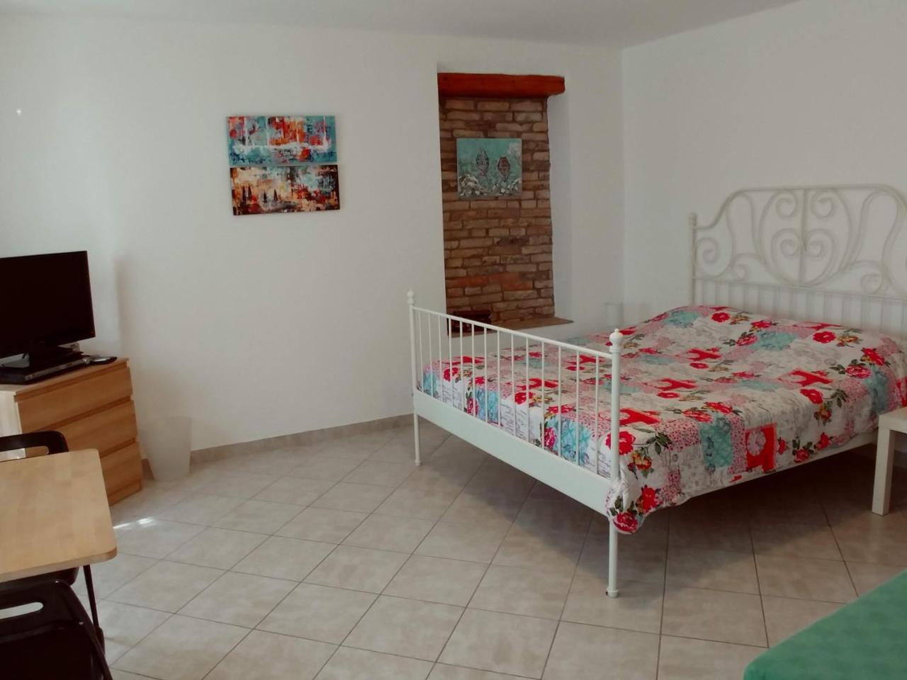 Guesthouse Toticevi Rijeka Exteriér fotografie