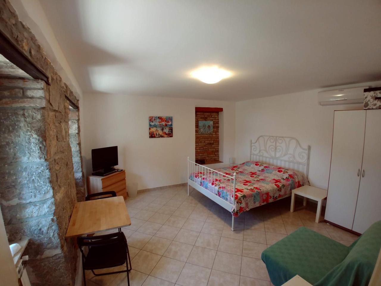 Guesthouse Toticevi Rijeka Exteriér fotografie