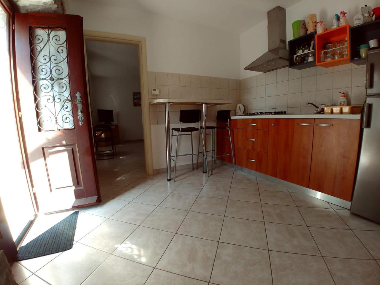 Guesthouse Toticevi Rijeka Exteriér fotografie