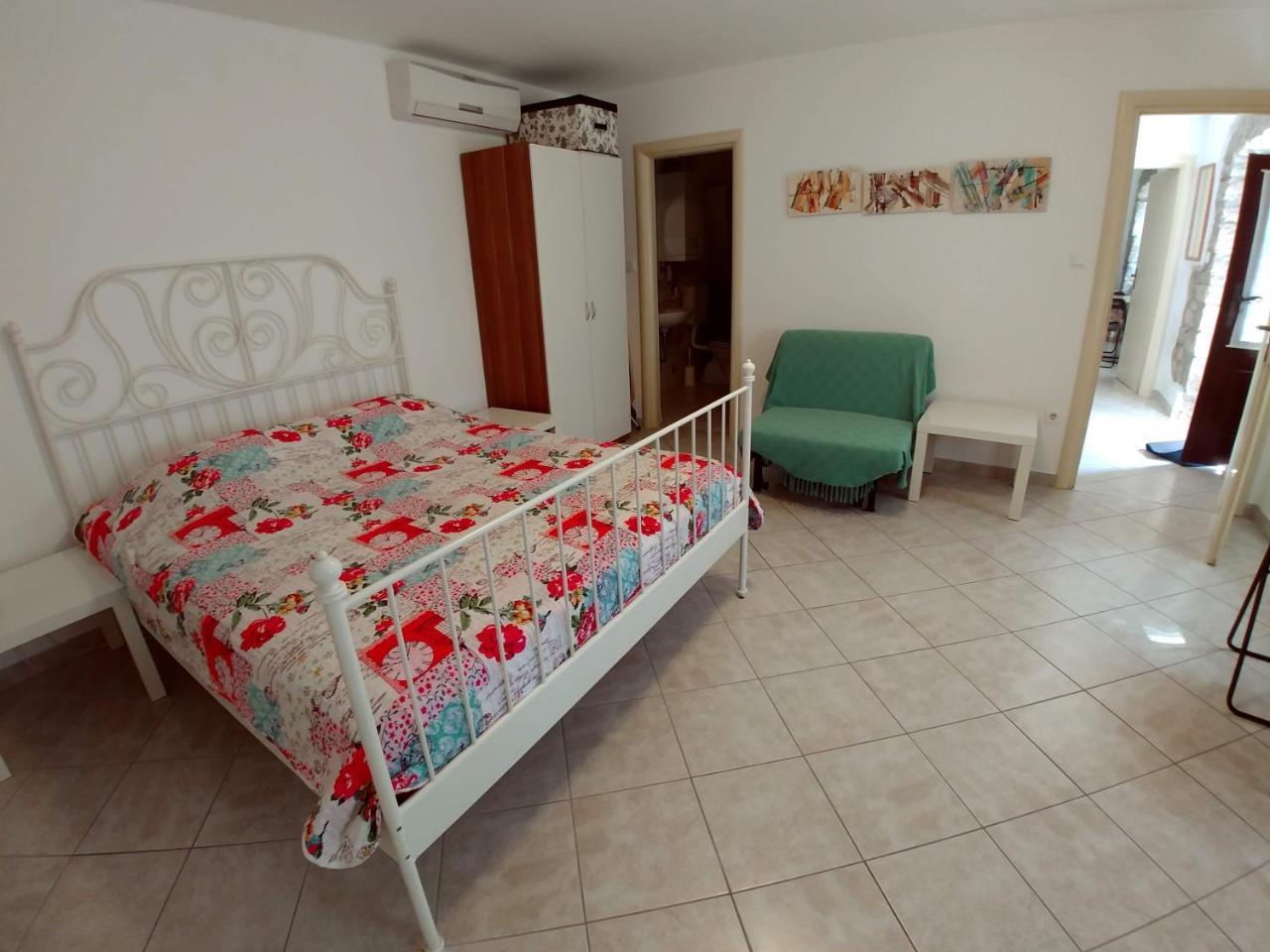 Guesthouse Toticevi Rijeka Exteriér fotografie