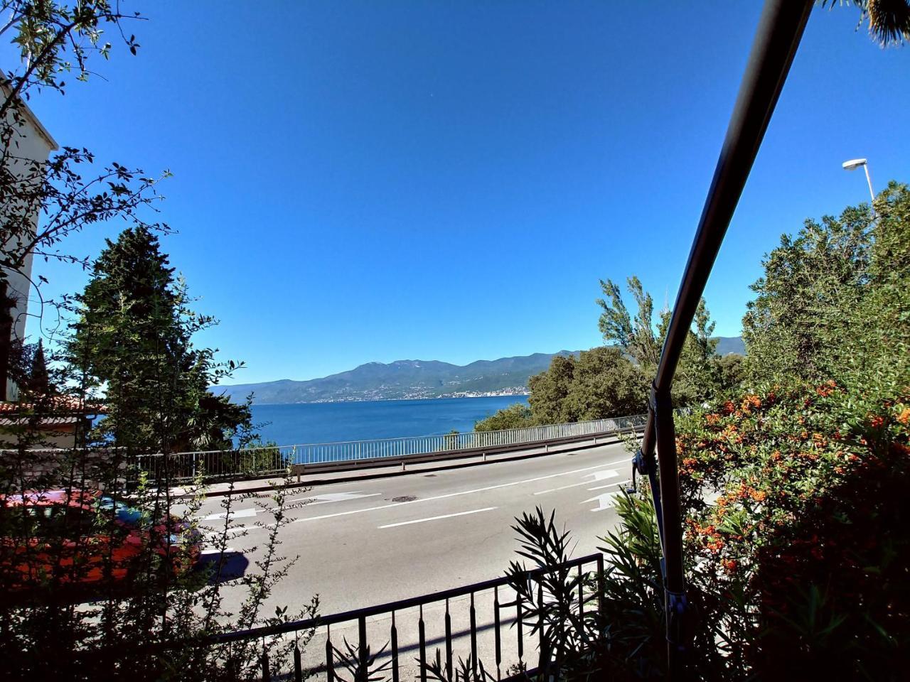 Guesthouse Toticevi Rijeka Exteriér fotografie