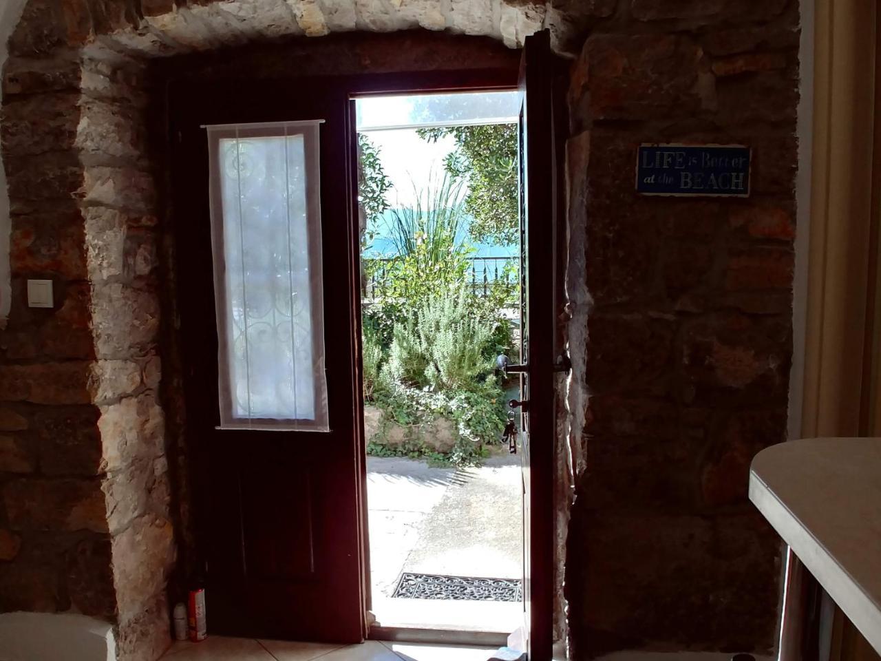 Guesthouse Toticevi Rijeka Exteriér fotografie